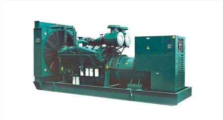 莒县450kw康明斯柴油发电机组图片 莒县450kw康明斯柴油发电机组图片