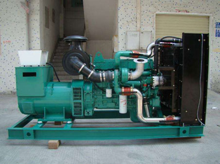莒县1100kw康明斯柴油发电机组图片 莒县1100kw康明斯柴油发电机组图片