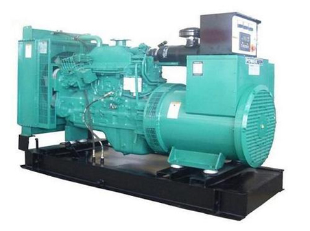 莒县80kw康明斯柴油发电机组图片 莒县80kw康明斯柴油发电机组图片