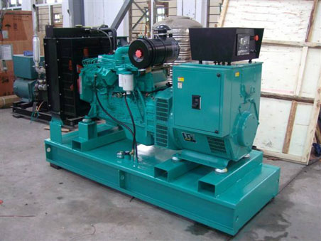 莒县200kw康明斯柴油发电机组图片 莒县200kw康明斯柴油发电机组图片