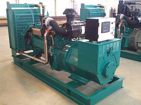 莒县505kw康明斯柴油发电机组图片 莒县505kw康明斯柴油发电机组图片