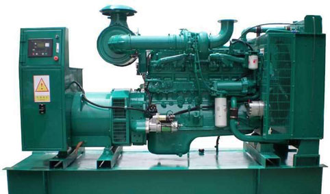 莒县64kw康明斯柴油发电机组图片 莒县64kw康明斯柴油发电机组图片
