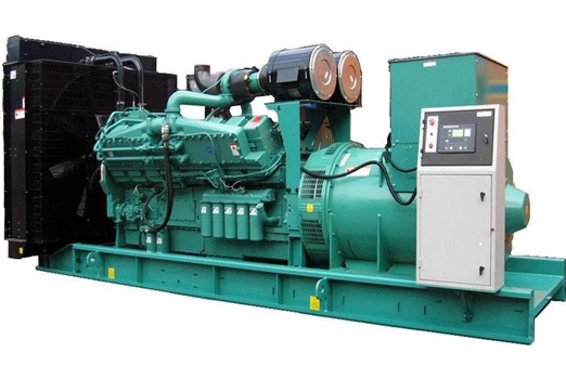 莒县150kw康明斯柴油发电机组图片 莒县150kw康明斯柴油发电机组图片