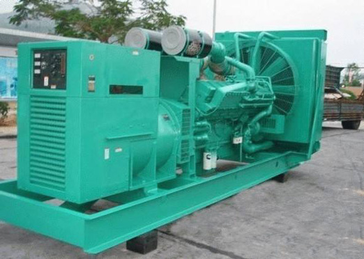 莒县75kw康明斯柴油发电机组图片 莒县75kw康明斯柴油发电机组图片