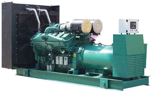 莒县30kw康明斯柴油发电机组图片 莒县30kw康明斯柴油发电机组图片